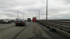Октябрьский мост в Ярославле не будут перекрывать