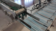 Ростовский кофе-цикорный комбинат начал шить маски