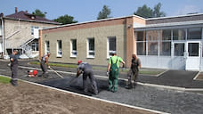 В Рыбинске завершают строительство детских яслей на улице Крестовой