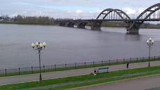 Рыбинская и Угличская ГЭС прекратили холостой сброс воды