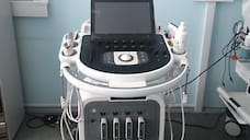 Аппарат для диагностики болезней сердца купили для детской больницы Ярославля