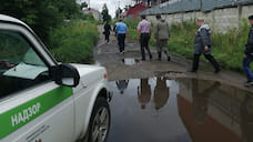 Причина загрязнения озера Неро в Ярославской области - стоки предприятия