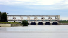 Из-за обильных дождей Угличская ГЭС начала сброс воды