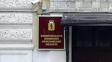 На довыборах в Госдуму ярославцы могут проголосовать в Москве