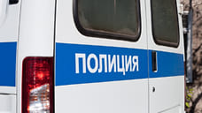 Задержали начальника штаба УМВД России по Ярославской области
