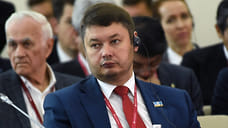 Ярославец стал зампредседателя правительства Камчатского края
