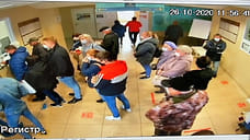 Ярославские власти объяснили причину больших очередей в больницах