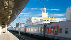Из Ярославля в Санкт-Петербург на Новый год  пустят дополнительные поезда