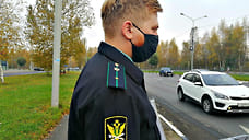 Приставы обязали мэрию Ярославля обезопасить дороги к школам