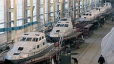 ОСК выкупила 83% акций рыбинского судостроительного завода «Вымпел»