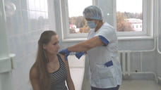 Больше половины жителей Ярославской области привились от гриппа
