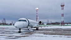 В ярославском аэропорту Туношна реконструируют взлетно-посадочную полосу