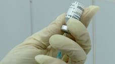 Более четырех тысяч ярославцев сделали прививку от коронавируса