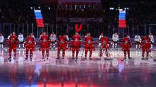 Четыре игрока «Локомотива» вошли в состав сборной России по хоккею