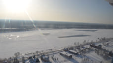 В Ярославской области из-за аномального потепления не повысился уровень воды