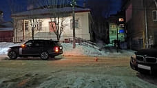 В Ярославле женщина на внедорожнике сбила ребенка