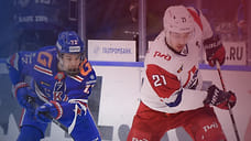 «Локомотив» проиграл в овертайме СКА в матче КХЛ