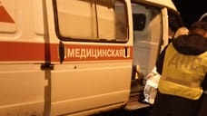 В ДТП с фурой под Ярославлем пострадал водитель иномарки