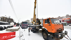 В Ярославле заканчивается первый этап ремонта проспекта Машиностроителей