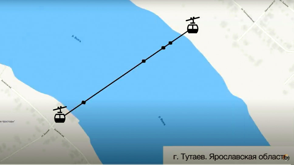 Фото с сайта корпорации развития Ярославской области