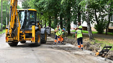 В Брагино отремонтируют четыре дороги за 316 млн рублей