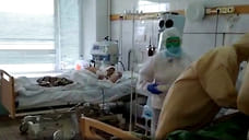 В Ярославской области еще 100 человек заболели коронавирусом и двое умерли