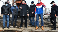 Мэр Ярославля нашел недостатки в ремонте проспекта Машиностроителей