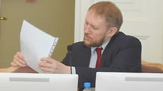 За стратегию Ярославской области будет отвечать бывший вице-спикер горсовета Омска
