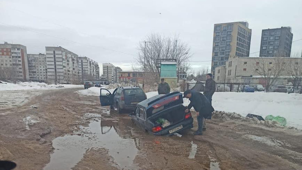 Фото со страницы группы «Ярославль LIVE» в соцсети «Вконтакте»