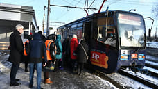 В Ярославле второй раз за два дня изменили правила посадки в трамваи