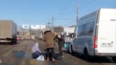 В Ярославле «Газель» сбила пять человек на пешеходном переходе