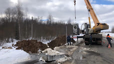 В Ярославской области начался ремонт дороги Данилов – Пошехонье