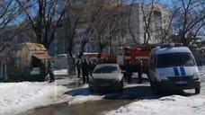 В Ярославле в пожаре погиб 50-летний мужчина