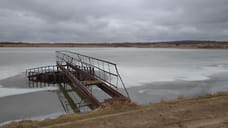 В Ярославской области перед паводком проверяют гидротехнические сооружения