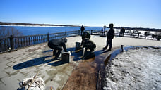 На ремонт Волжской набережной в Ярославле нужно 700 млн рублей