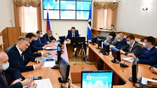 Владимир Волков объявил конкурс на должность главного по благоустройству Ярославля