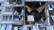 Москва направила в Ярославль деньги пострадавшим при взрыве дома на Батова