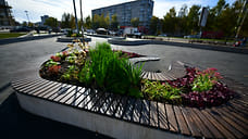 Сквер на проспекте Машиностроителей в Ярославле признан одним из лучших в стране