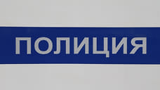 В Ярославле полиция задержала стрелявшего из автомата мужчину