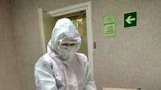 В Ярославской области за сутки не зафиксировано смертей от коронавируса
