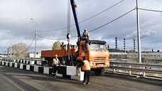 На ремонт Добрынинского моста в Ярославле потребовалось еще 219 млн рублей