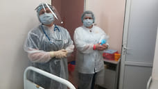 В Ярославской области два человекка умерли от коронавируса и 79 заболели