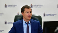 Иск мэра Ярославля к депутату оставили без движения