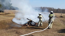 В Ярославской области введен особый противопожарный режим