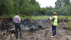 Под Ярославлем ликвидировали незаконную свалку