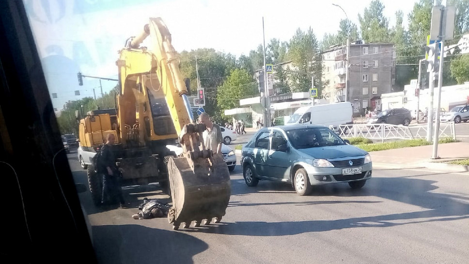 Фото группы "Подслушано в Ярославле" соцсети "Вконтакте"