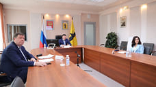 Ярославский губернатор позвал в медицинский экспертный совет всех главврачей региона