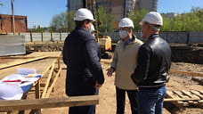 В Ярославле достраивают дом для расселения аварийного жилья