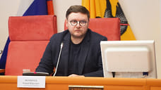 Ярославскому депутату Роману Фомичеву продлили домашний арест до 30 марта
