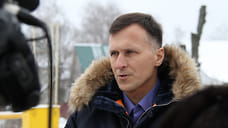В Рыбинске свой пост покидает начальник управления строительства Георгий Киреев